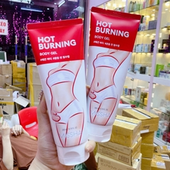 Gel tan mỡ Missha