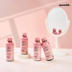 Nước uống Girl Collagen Hàn Quốc