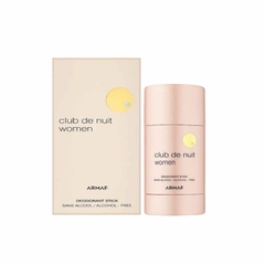 Lăn khử Armaf Club De Nuit Woman Deodorant Stick