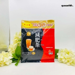 Trà Thải Độc GenPi Prenium