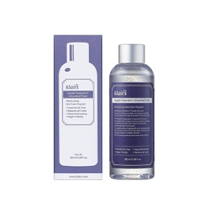 Nước Hoa Hồng Không Mùi Klairs Supple Preparation Unscented Toner 180ml