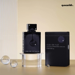 Nước Hoa Armaf Club de Nuit Urban Man 100ml
