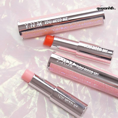Son Dưỡng Có Màu YNM Candy Pop Glow Melting Balm
