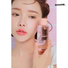 Set 3ce Nước Tẩy Trang Mắt Môi 60ml + Mascara