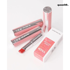 Son Dưỡng Có Màu YNM Candy Pop Glow Melting Balm