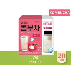 Trà Kombucha Danongwon Daily
