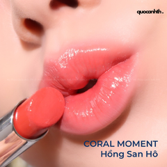 Son Dưỡng Có Màu YNM Candy Pop Glow Melting Balm