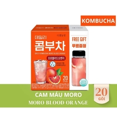 Trà Kombucha Danongwon Daily