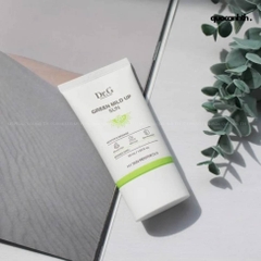 Kem Chống Nắng Dr.G Green Mild Up Sun 50ml