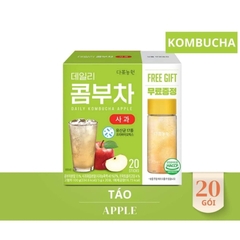 Trà Kombucha Danongwon Daily