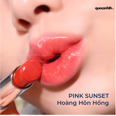 Son Dưỡng Có Màu YNM Candy Pop Glow Melting Balm