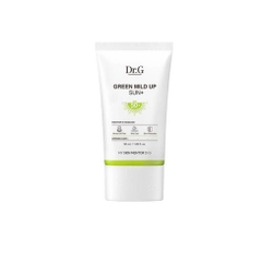 Kem Chống Nắng Dr.G Green Mild Up Sun 50ml