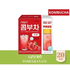 Trà Kombucha Danongwon Daily