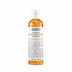 Toner Kiehl's Calendula Herbal Extract Alcohol-Free