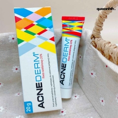 Kem Trị Mụn Acne-Derm Kwas Azelainowy 20%
