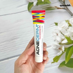 Kem Trị Mụn Acne-Derm Kwas Azelainowy 20%