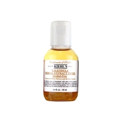 Toner Kiehl's Calendula Herbal Extract Alcohol-Free