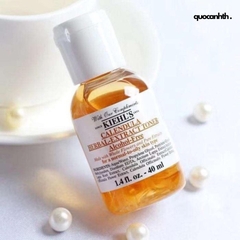 Toner Kiehl's Calendula Herbal Extract Alcohol-Free