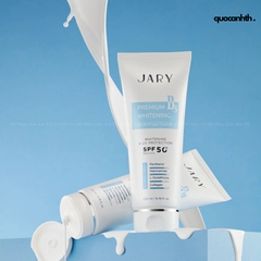 Dưỡng thể Jary Prenium B5 Body Lotion 200ML