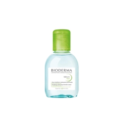 Nước Tẩy Trang Bioderma Xanh Sebium H2O