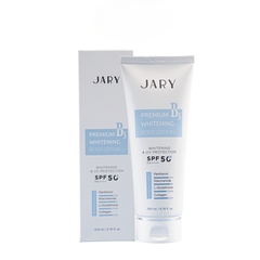 Dưỡng thể Jary Prenium B5 Body Lotion 200ML