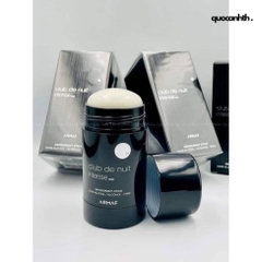 Lăn khử mùi Armaf Club De Nuit Intense Man