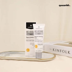 Kem Chống Nắng Heliocare 360 Pigment Solution Fluid