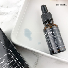 Serum phục hồi Klairs Midnight Blue Youth Activating Drop