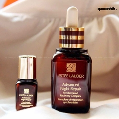 Serum Estee Lauder Advanced Night Repair II