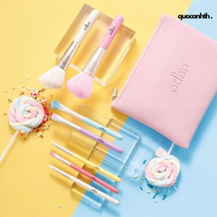 Bộ cọ 7 cây Odbo Perfect Brush Beauty Tools