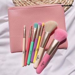 Bộ cọ 7 cây Odbo Perfect Brush Beauty Tools