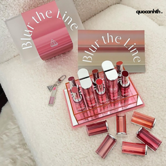 Son 3ce Blur Matte Lip Stick
