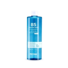 Nước Tẩy Trang Pretty Skin B5 Cleansing Water 500ml ❤️ (Giá CTV)