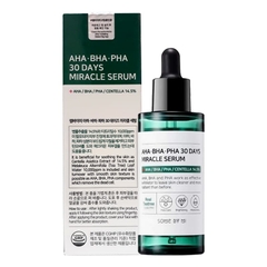 Serum Some By Me 30Days
