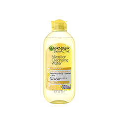 Tẩy trang Garnier Micellar Cleansing Water Vitamin C 400ml
