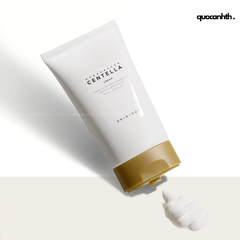 Kem Dưỡng Skin1004 Rau Má Dưỡng Ẩm, Phục Hồi Da Madagascar Centella 75ml (Nắp Vàng)