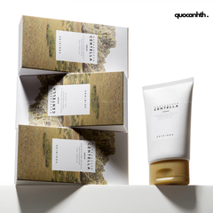Kem Dưỡng Skin1004 Rau Má Dưỡng Ẩm, Phục Hồi Da Madagascar Centella 75ml (Nắp Vàng)