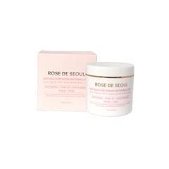 Kem Rose De Seoul