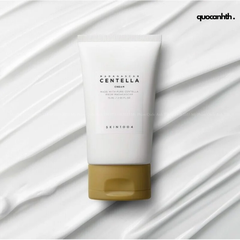 Kem Dưỡng Skin1004 Rau Má Dưỡng Ẩm, Phục Hồi Da Madagascar Centella 75ml (Nắp Vàng)