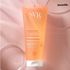 Sữa Rửa Mặt SVR Gel Lavant Topialyse 200ml