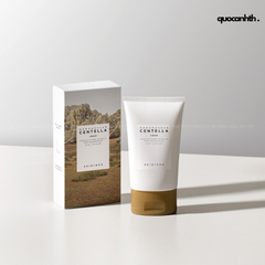 Kem Dưỡng Skin1004 Rau Má Dưỡng Ẩm, Phục Hồi Da Madagascar Centella 75ml (Nắp Vàng)