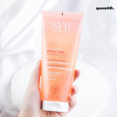 Sữa Rửa Mặt SVR Gel Lavant Topialyse 200ml