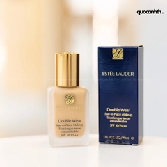Kem Nền Estée Lauder Double Wear Stay-in-Place 1W1 Bone 30ml