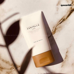 Kem Dưỡng Skin1004 Rau Má Dưỡng Ẩm, Phục Hồi Da Madagascar Centella 75ml (Nắp Vàng)