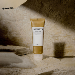 Skin1004 Sữa rửa mặt Madagascar Centella Ampoule Foam 125ml