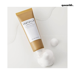 Skin1004 Sữa rửa mặt Madagascar Centella Ampoule Foam 125ml