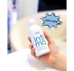 Dung dịch Intima cam ❤️