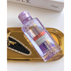 Nước Tẩy Trang Siêu Cấp Ẩm Và Giảm Nếp Nhăn L'OREAL PARIS PURE REVITALIFT Hyaluronic Acid 1.5%
