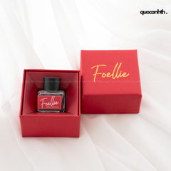 Nước Hoa Vùng Kín Foellie 5ml