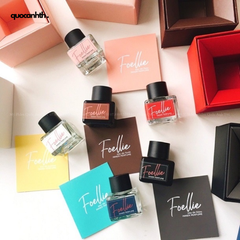 Nước Hoa Vùng Kín Foellie 5ml